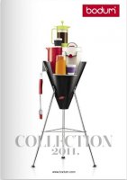BODUM Cat�logo 2011