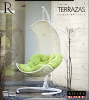 Especial Terrazas - Coleccin 2012