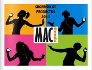 Accesorios Mac