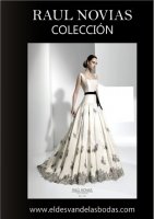 Colecci�n Raul Novias