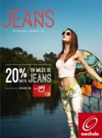Jeans - Vuelve a tu estado natural