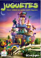 Hacer realidad sus sue�os cuesta muy poco