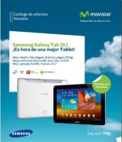Catálogo Movistar :: Octubre 2011