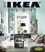 �a la conquista de tu espacio!  Ikea - 2012