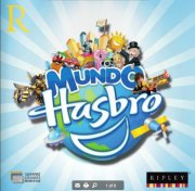 Mundo Hasbro