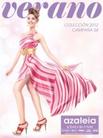 Verano - Colecci�n 2012