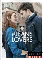 Jeans Lovers