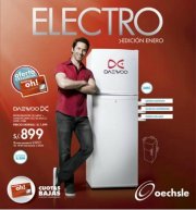 Electro - Edicin enero 2012