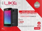 iLike - Especial Telefona