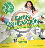 Gran Liquidacin - Lima