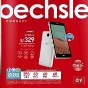 Oechsle Connect 2 - julio 2016