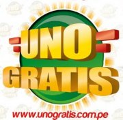 Promocin Uno Gratis - Lima