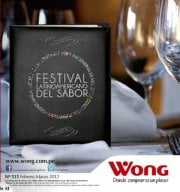 Festival Latinoamericano del sabor