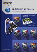 Mantenimiento del autom�vil
