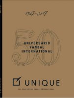 50 aniversario Yanbal International C07-17