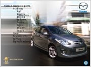 Nuevo Mazda 2