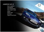 Nuevo Mazda MX5