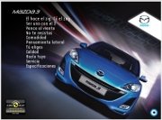 Nuevo Mazda 3