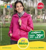 Mama Urb - Lima