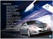 Nuevo Mazda 6