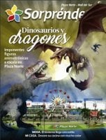 Dinosaurios y dragones 07-18