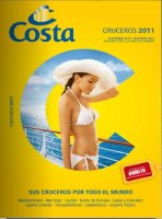 Costa Cruceros 2010