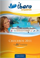 Iberocruceros 2009-2010
