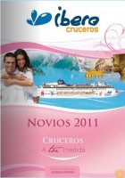 Iberocruceros Novios 2009-2010