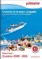 Pullmantur Espa�a 2009-2010
