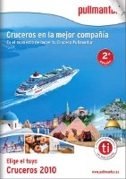 Pullmantur Espa�a 2010 2� Edici�n