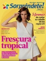 Frescura tropical 01-19