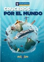 Royal Caribbean 2010-2011