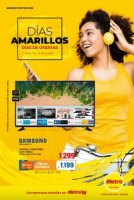 Das Amarillos - Das de Ofertas C06-19