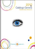 Catalogo General 2010