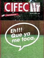 CIFEC Primavera - Verano 2010