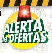 Alerta de ofertas de Fiestas Patrias - Lima