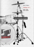 Catalogo Enero '10 Pop Rock Jazz Blues