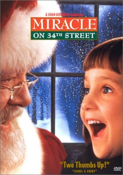 Milagro En Navidad [2000 TV Movie]