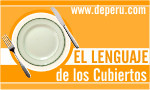 El Lenguaje de los Cubiertos
