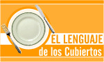 El Lenguaje de los Cubiertos