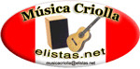 Lista Música Criolla