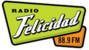 Radio: Felicidad