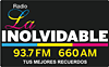 Radio: La Inolvidable