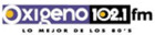 Radio: Oxigeno