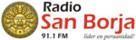 Radio: San Borja
