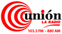 Radio: Uni&oacute;n