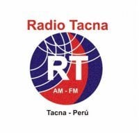 logotipo de radio