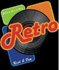 logotipo de radio