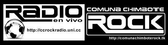 CCRock Radio