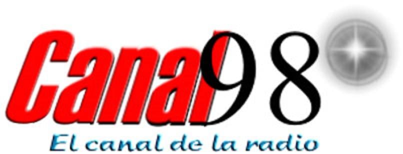 logotipo de radio